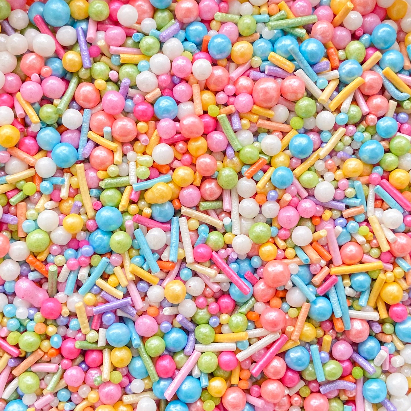 Reborujo Pascua Color Pastel