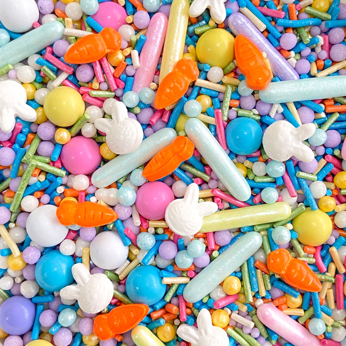 Reborujo Pascua Rods