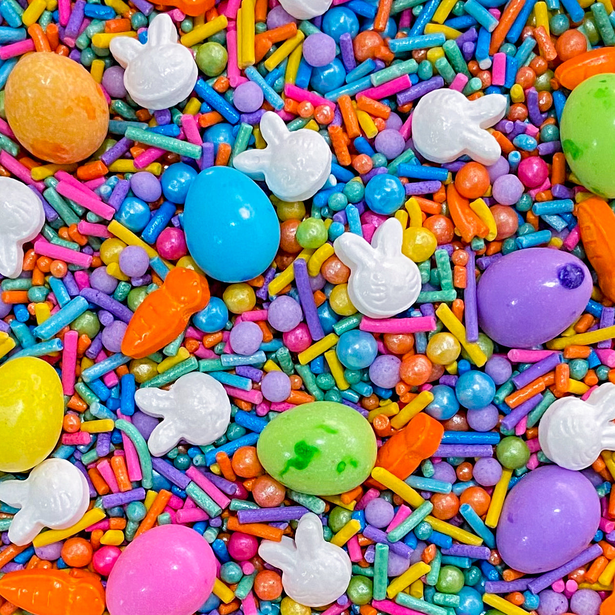 Reborujo Canasta de Huevos