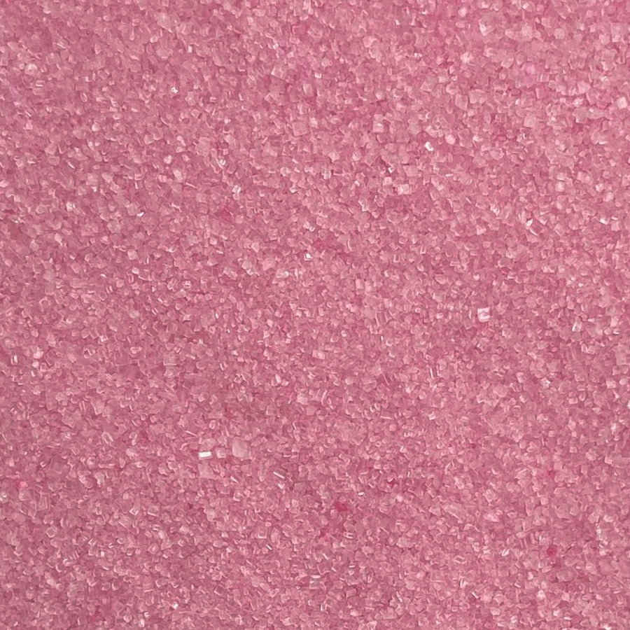 Azúcar de color Rosa Pastel