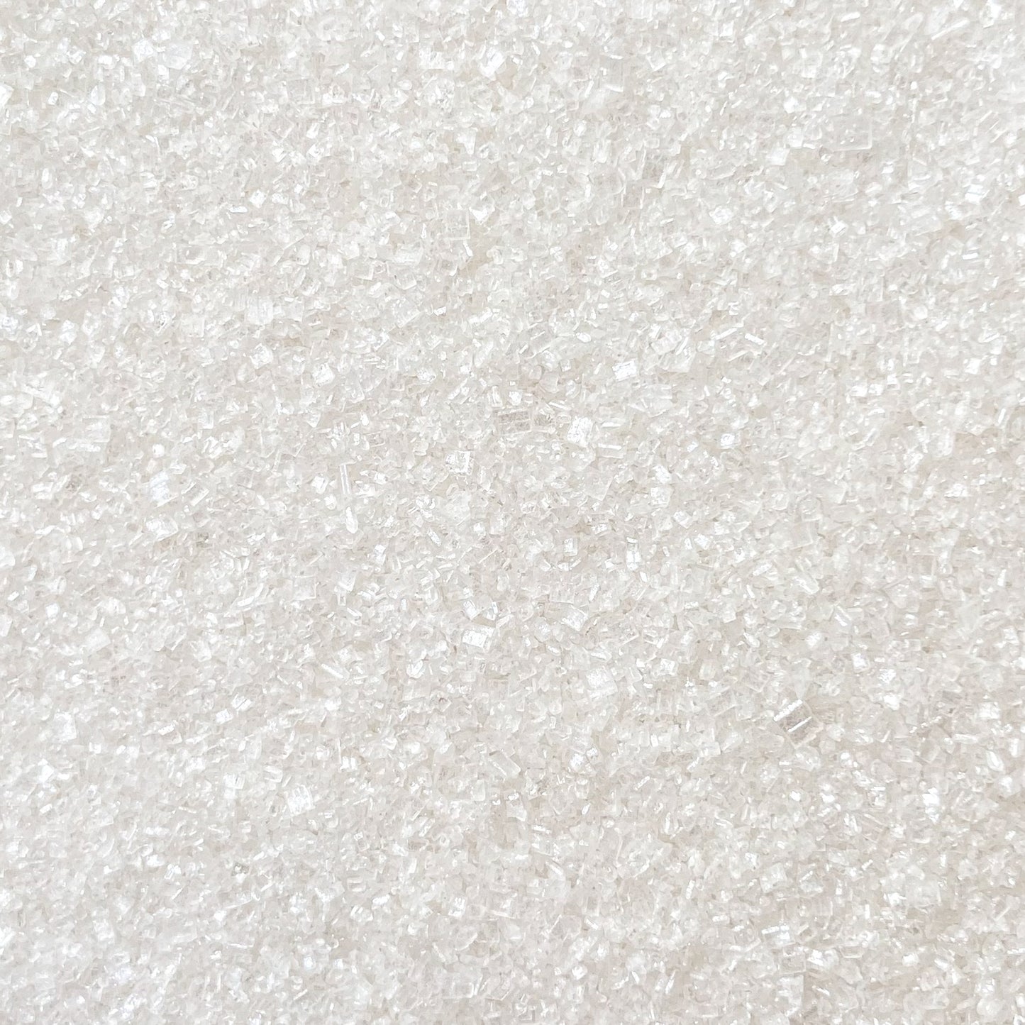 Azúcar de color Blanca (Nieve)