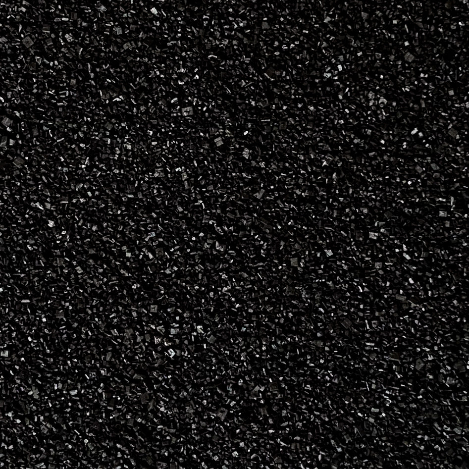 Azúcar de color Negra