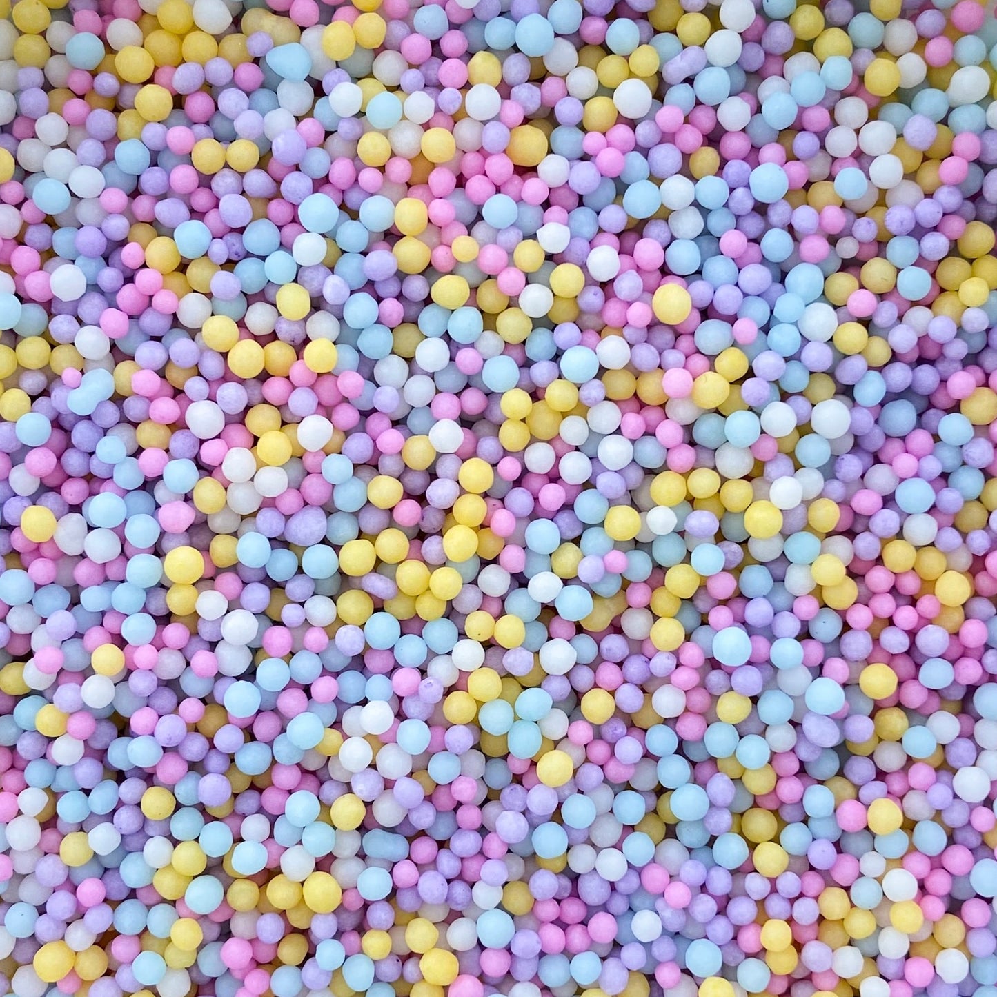 Perla mini mate Pascua Morada