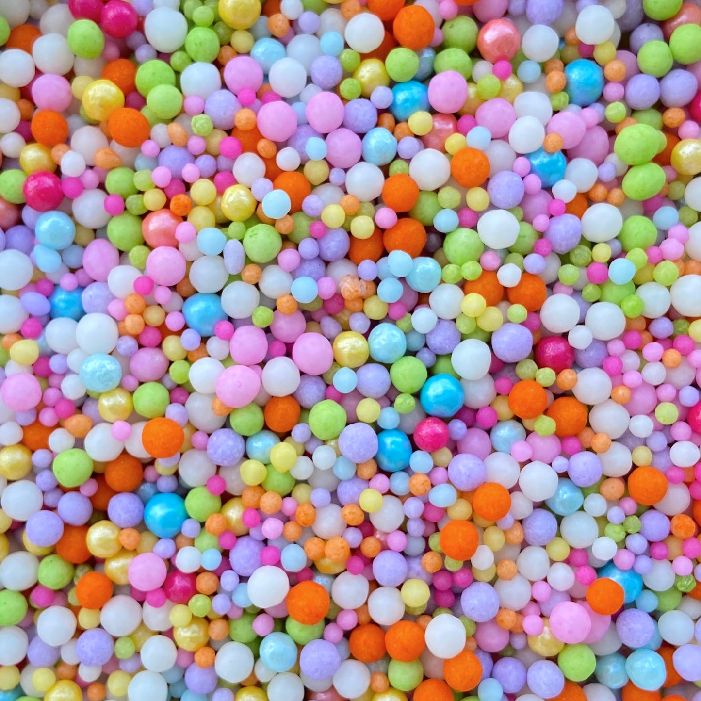 Reborujo Perlitas Pascua