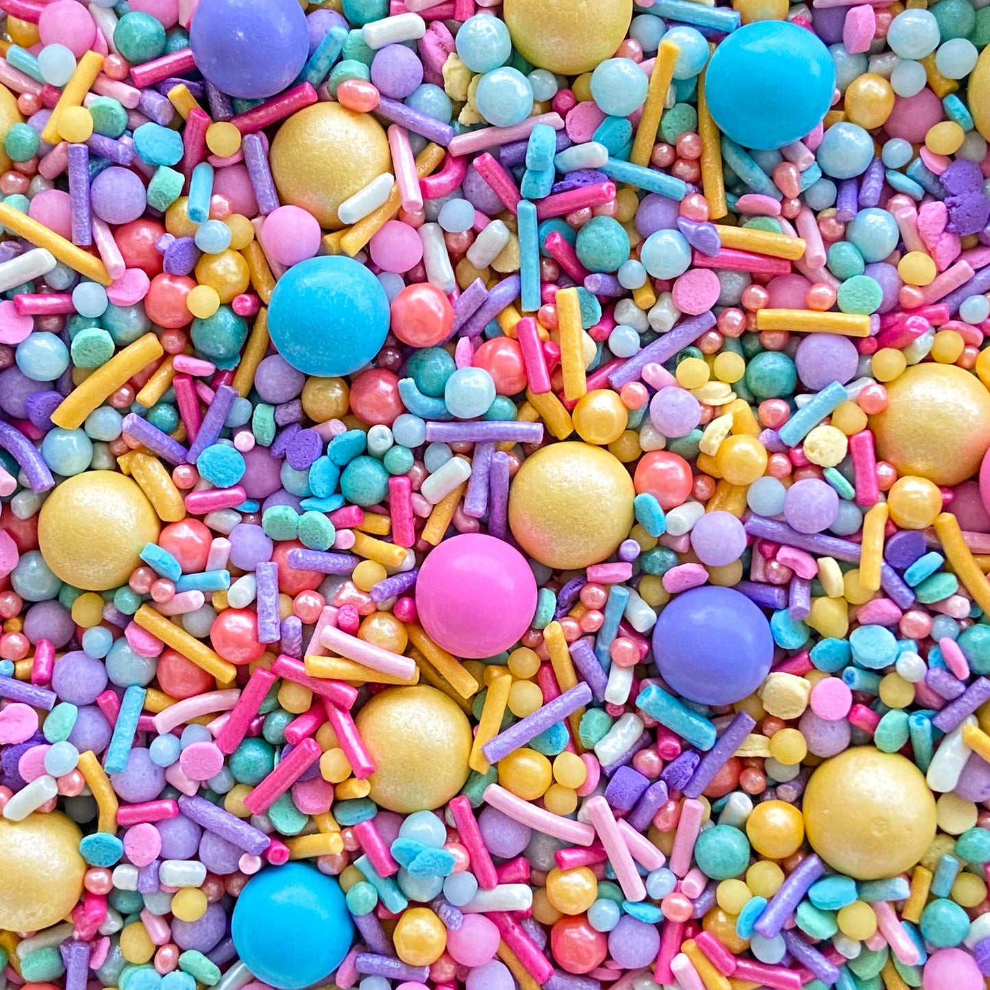 Reborujo Fiesta Primavera Perlas