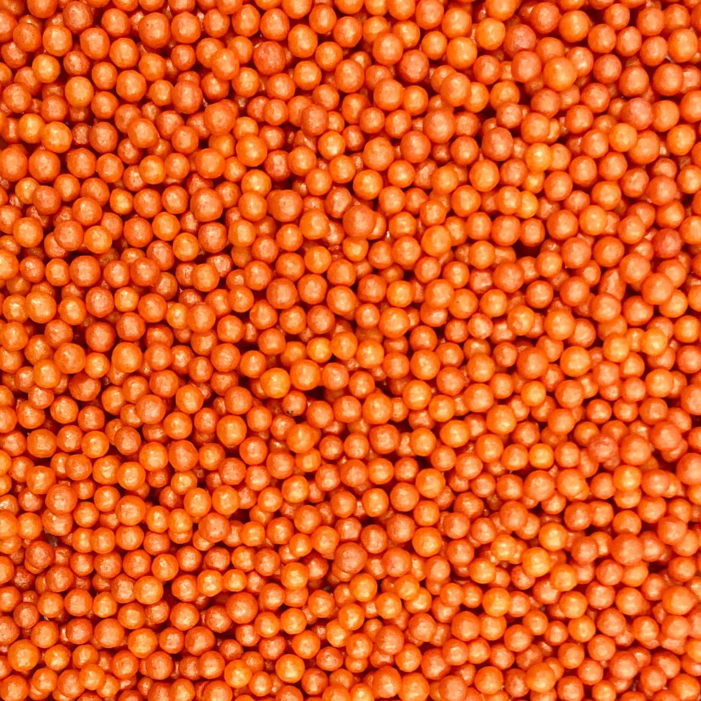 Perla Mediana Naranja