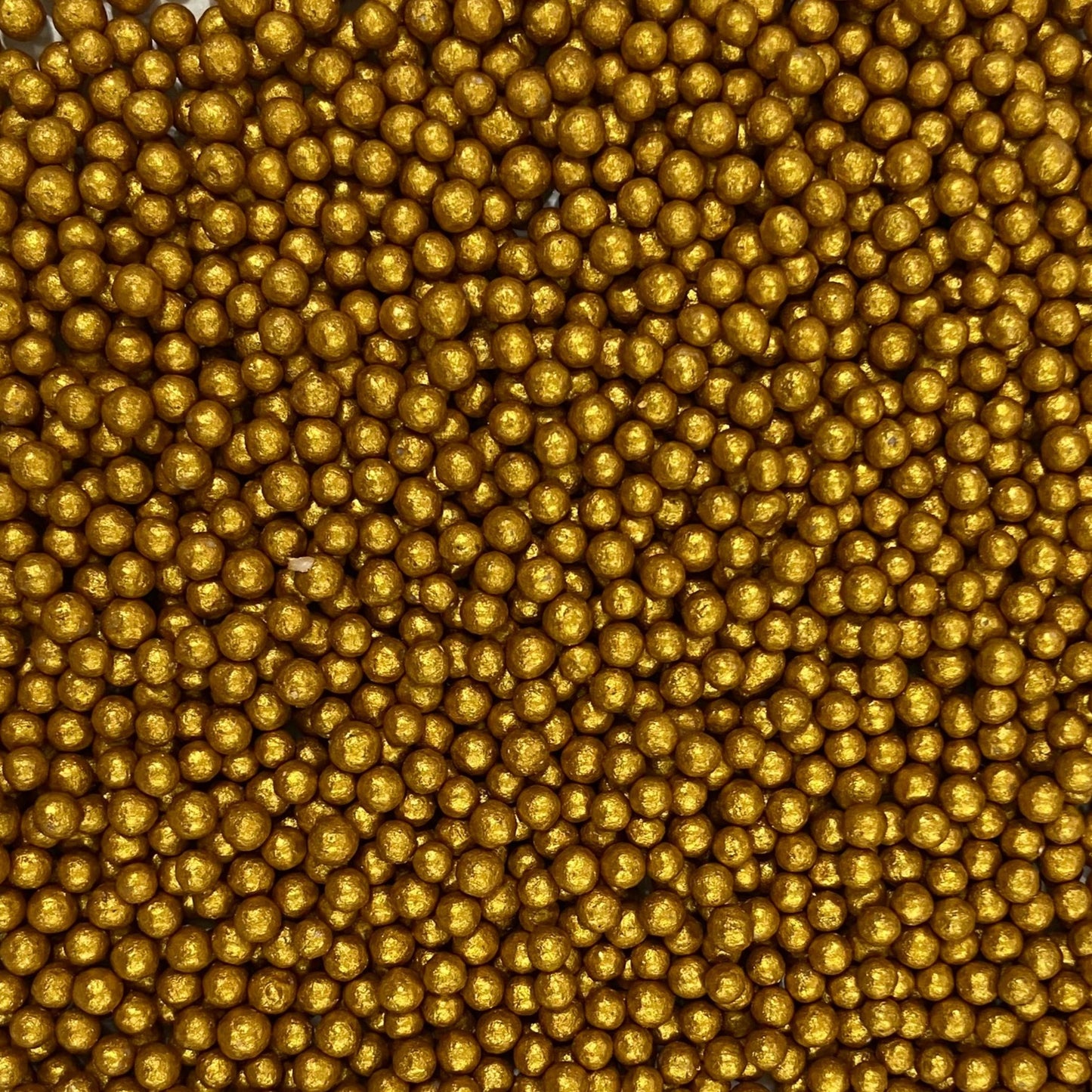 Perla Mediana Oro