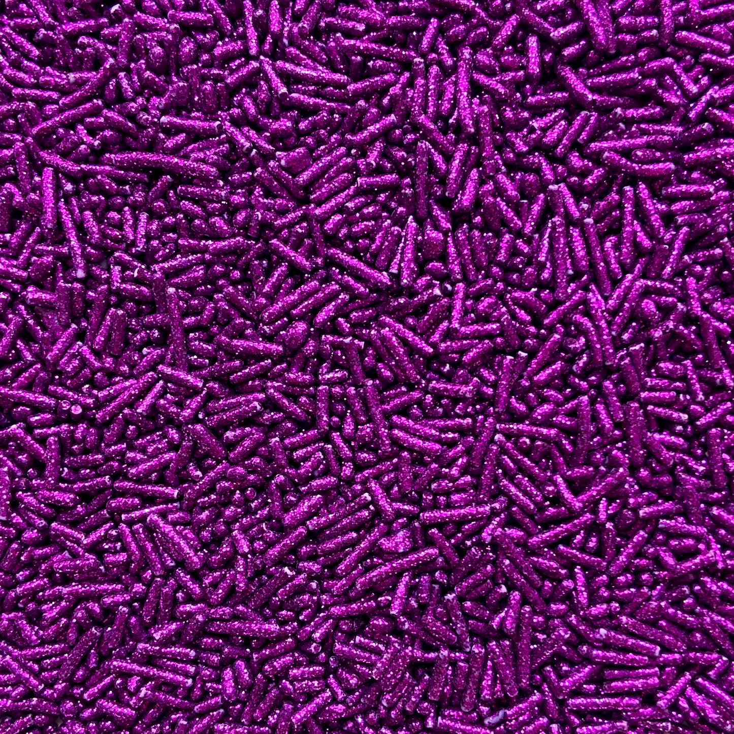 Granillo Diamantado Morado