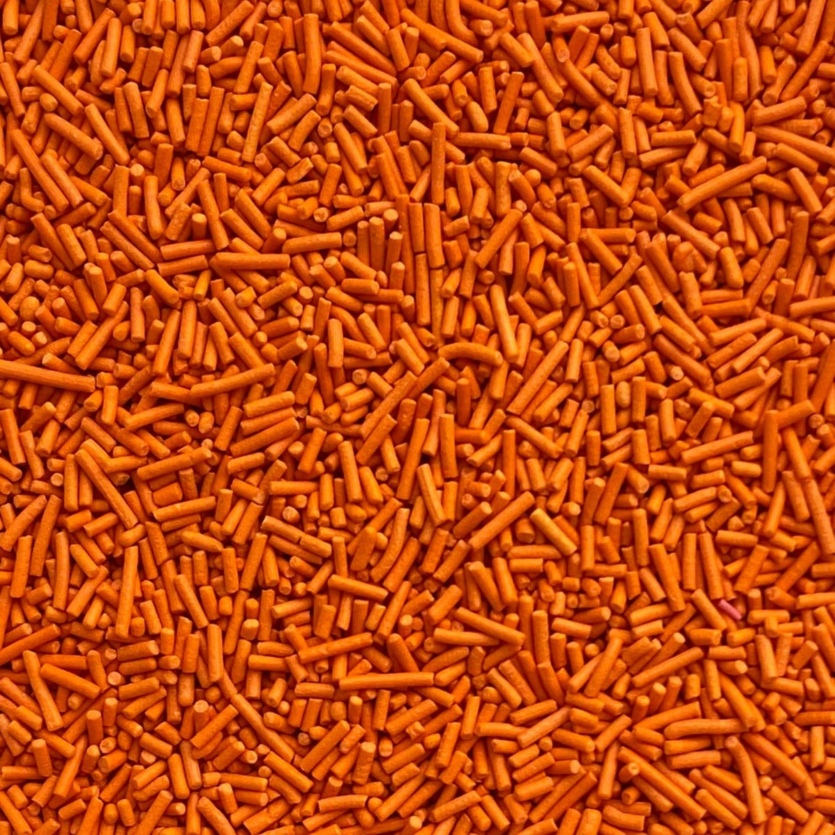 Granillo Mate Naranja