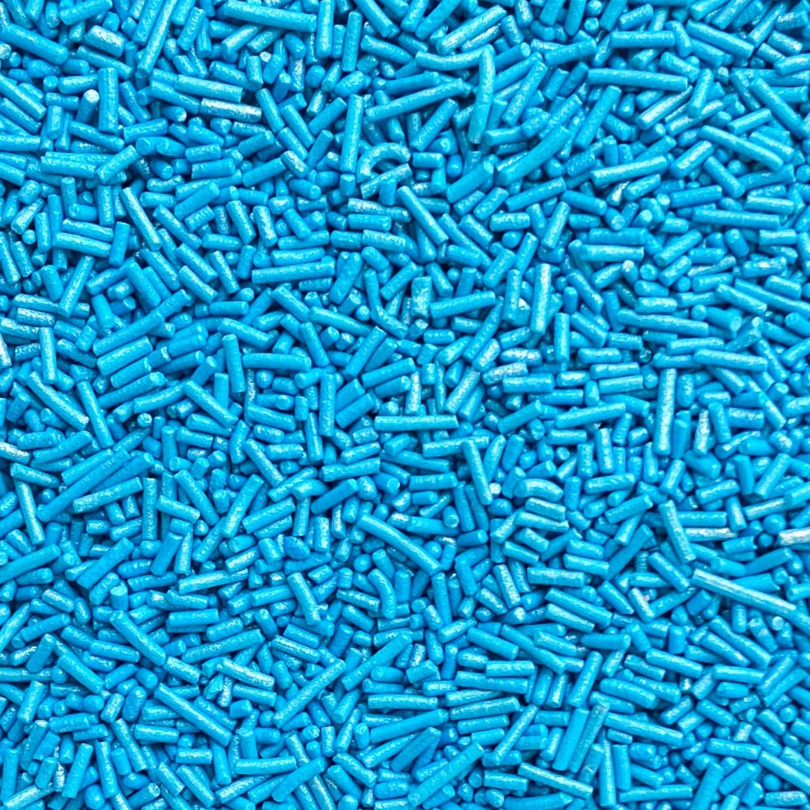 Granillo Perlado Azul