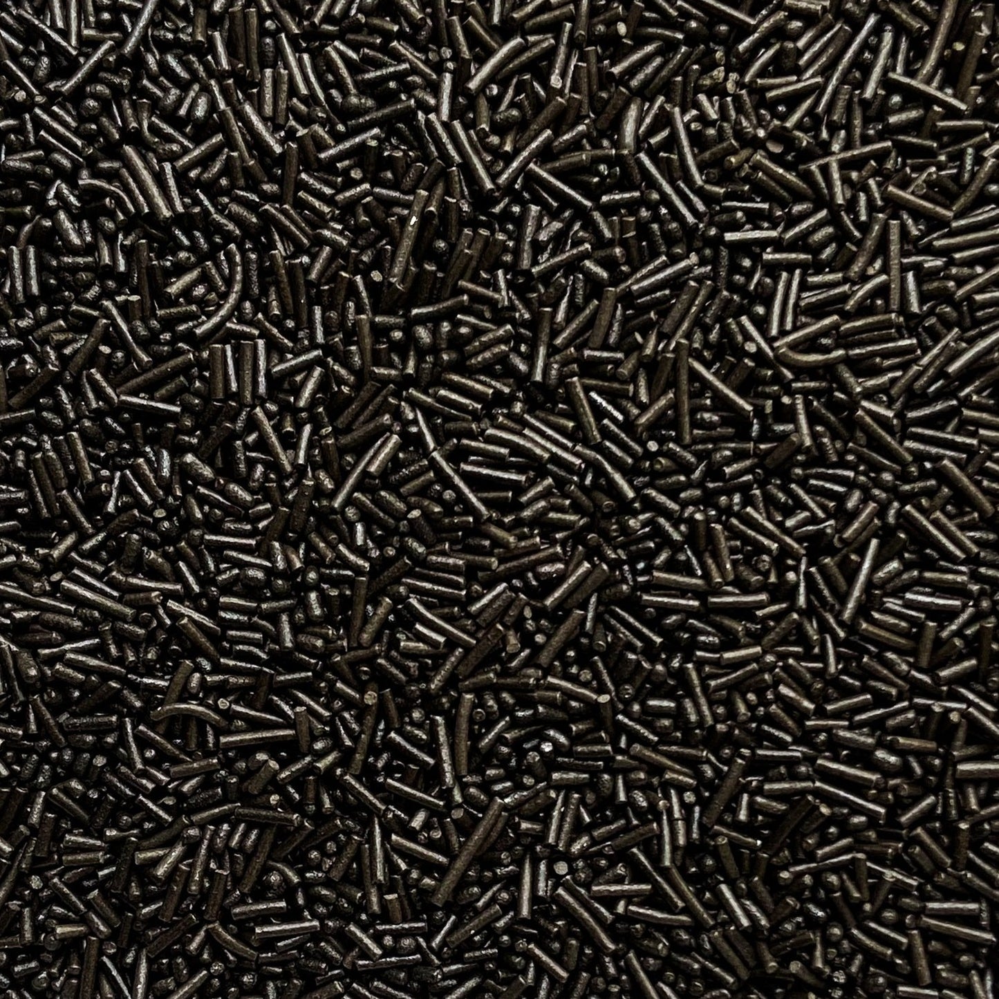 Granillo Perlado Negro
