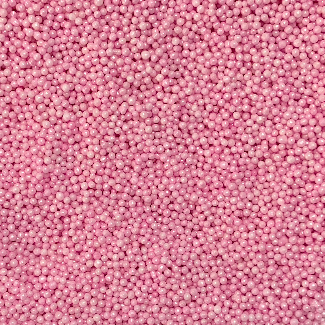 Perla Mini Rosa Pastel