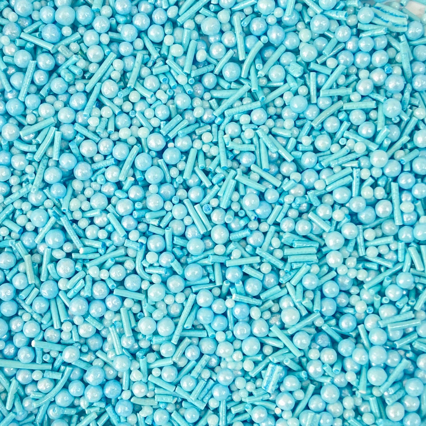 Reborujo Básico Azul Cielo