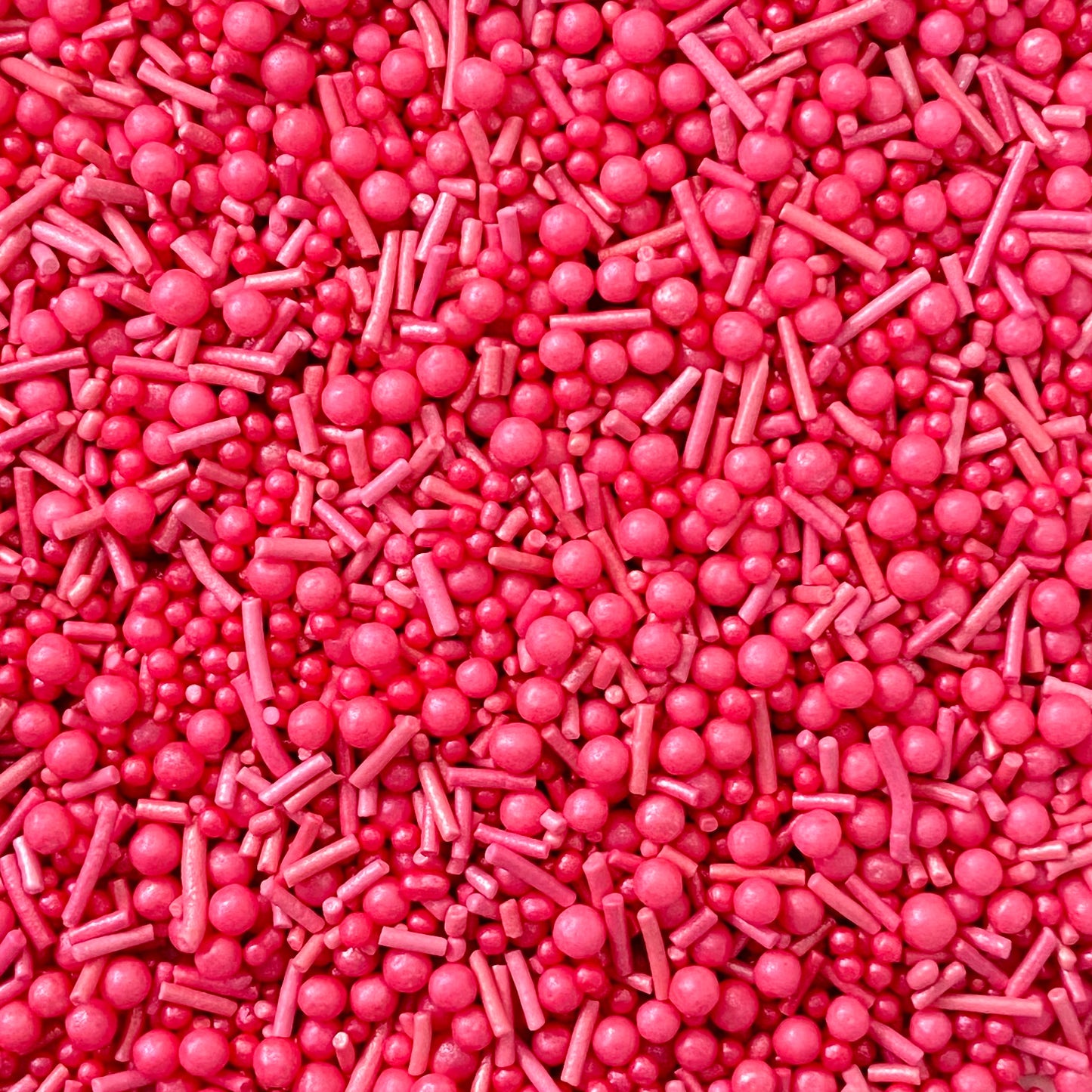 Reborujo Básico Rosa Mexicano