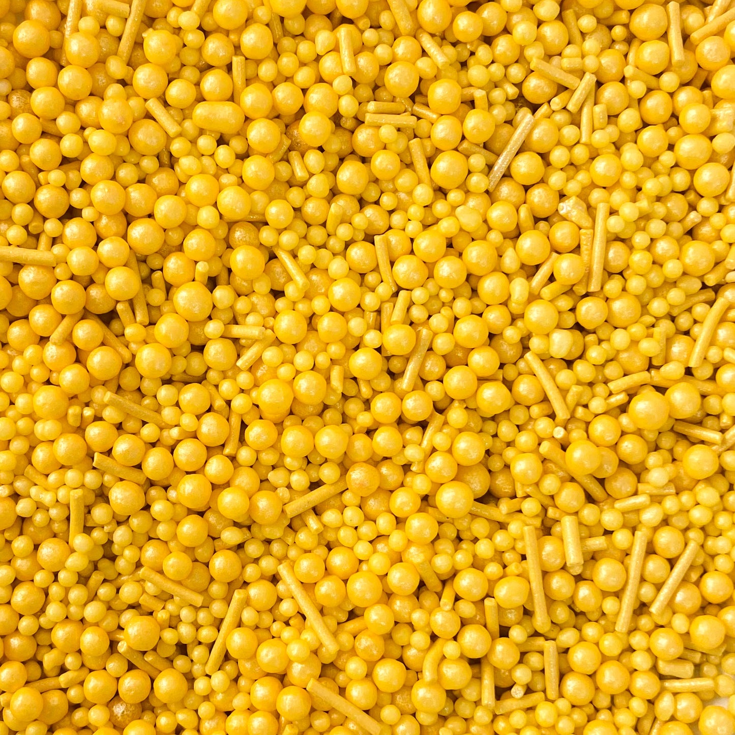 Reborujo Básico Amarillo