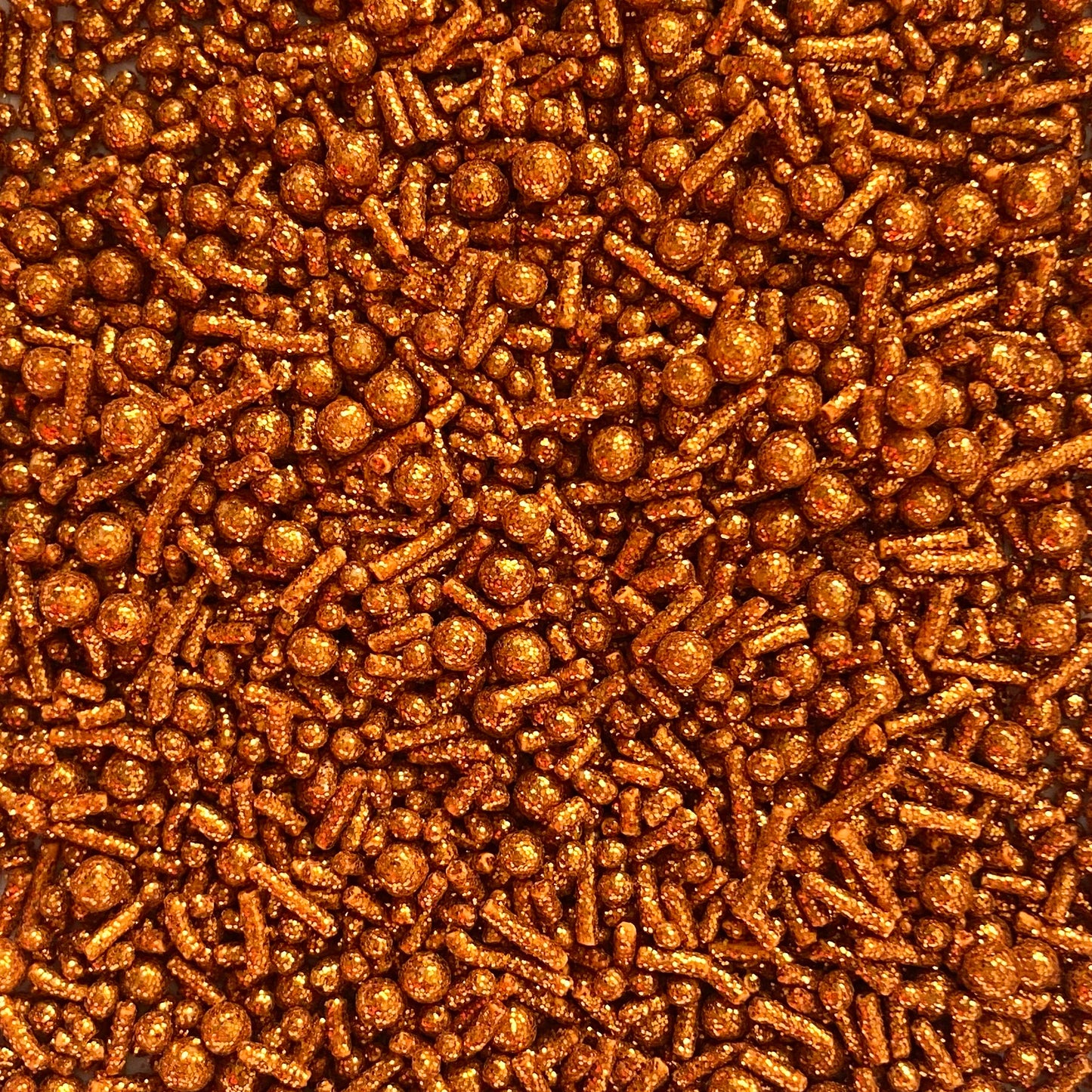 Reborujo Diamantado Naranja