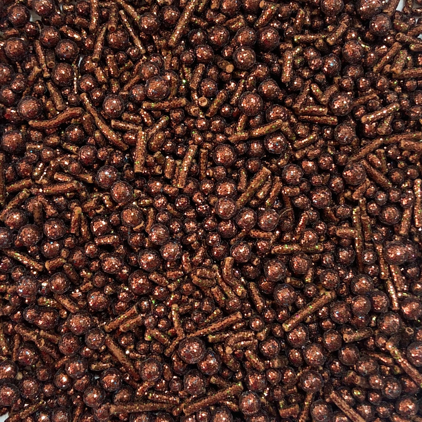 Reborujo Diamantado Café