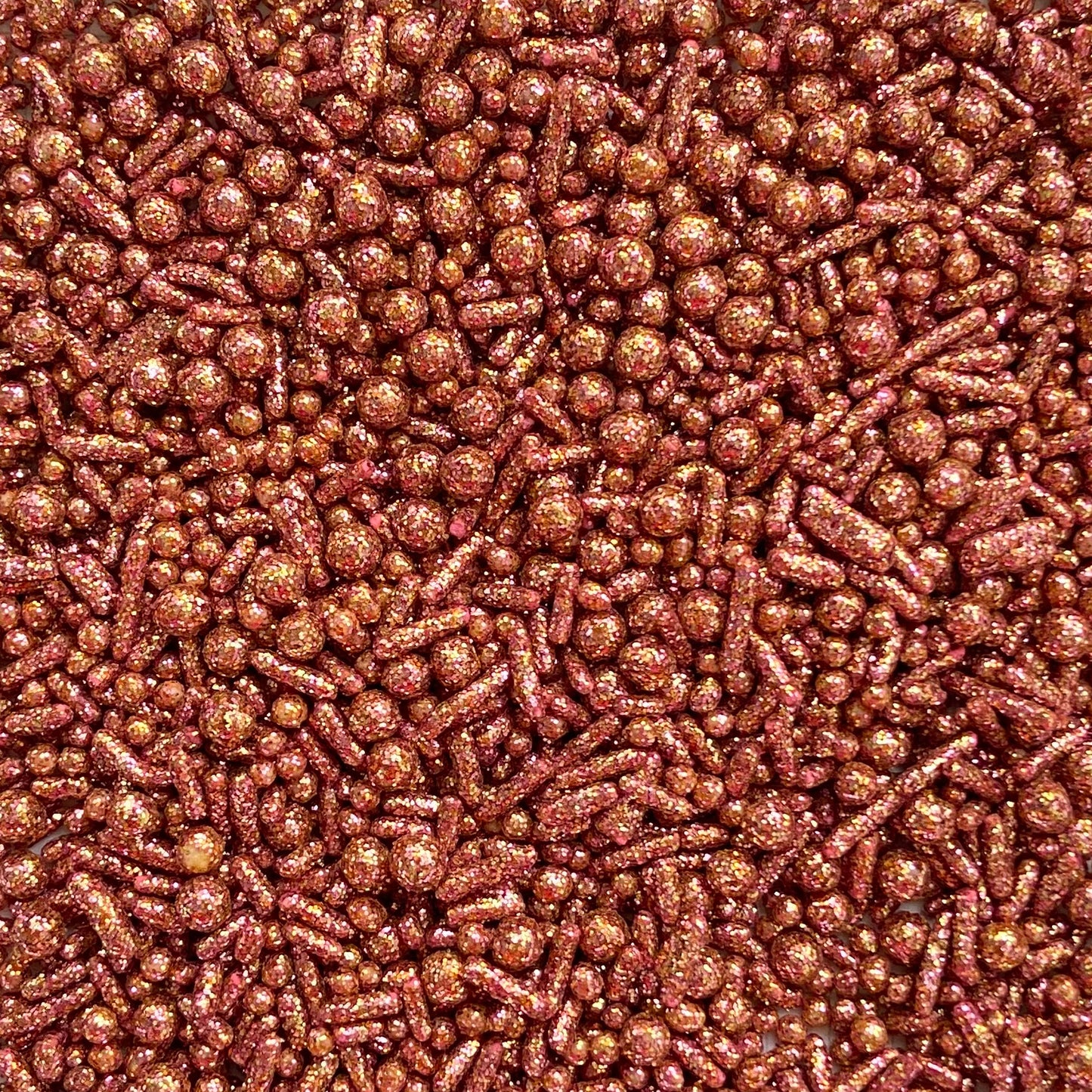 Reborujo Diamantado Oro Rosado