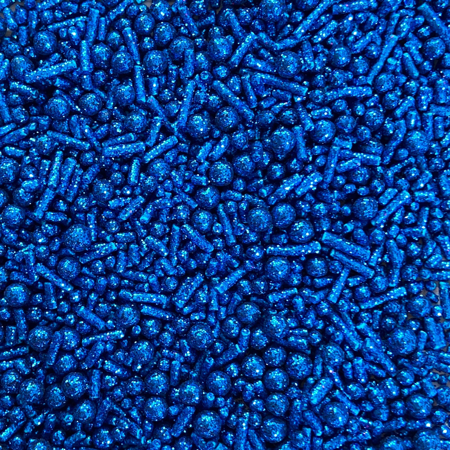 Reborujo Diamantado Azul Rey