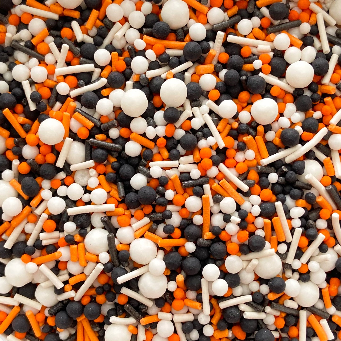 Reborujo Halloween Naranja