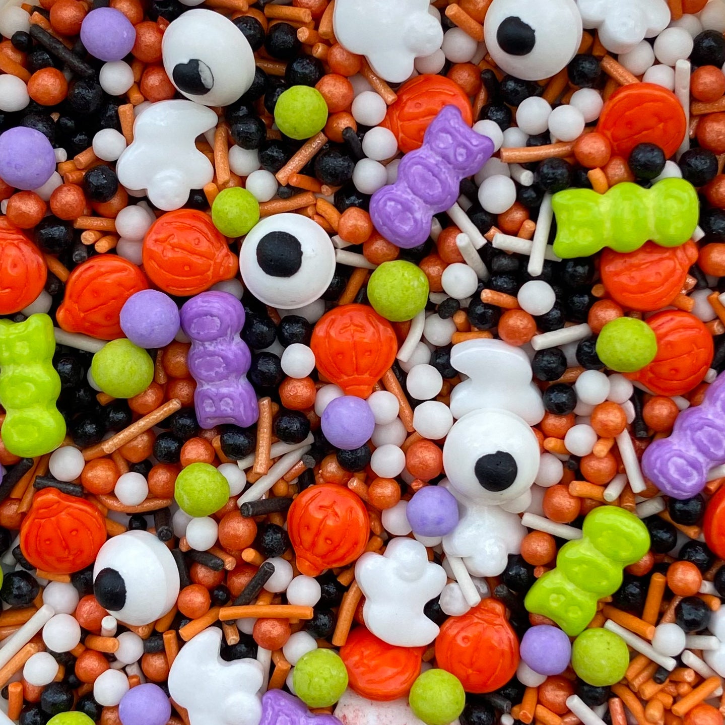 Reborujo Figuras Halloween