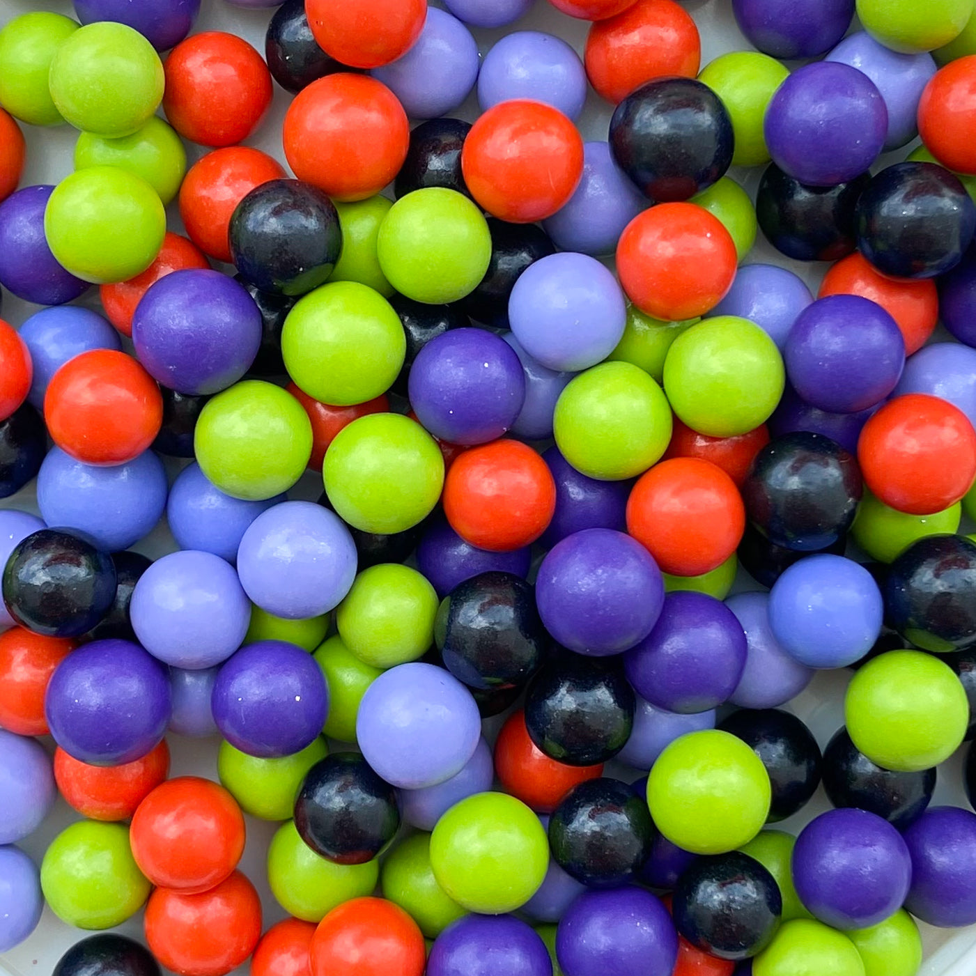 Chocoperla Día de Muertos