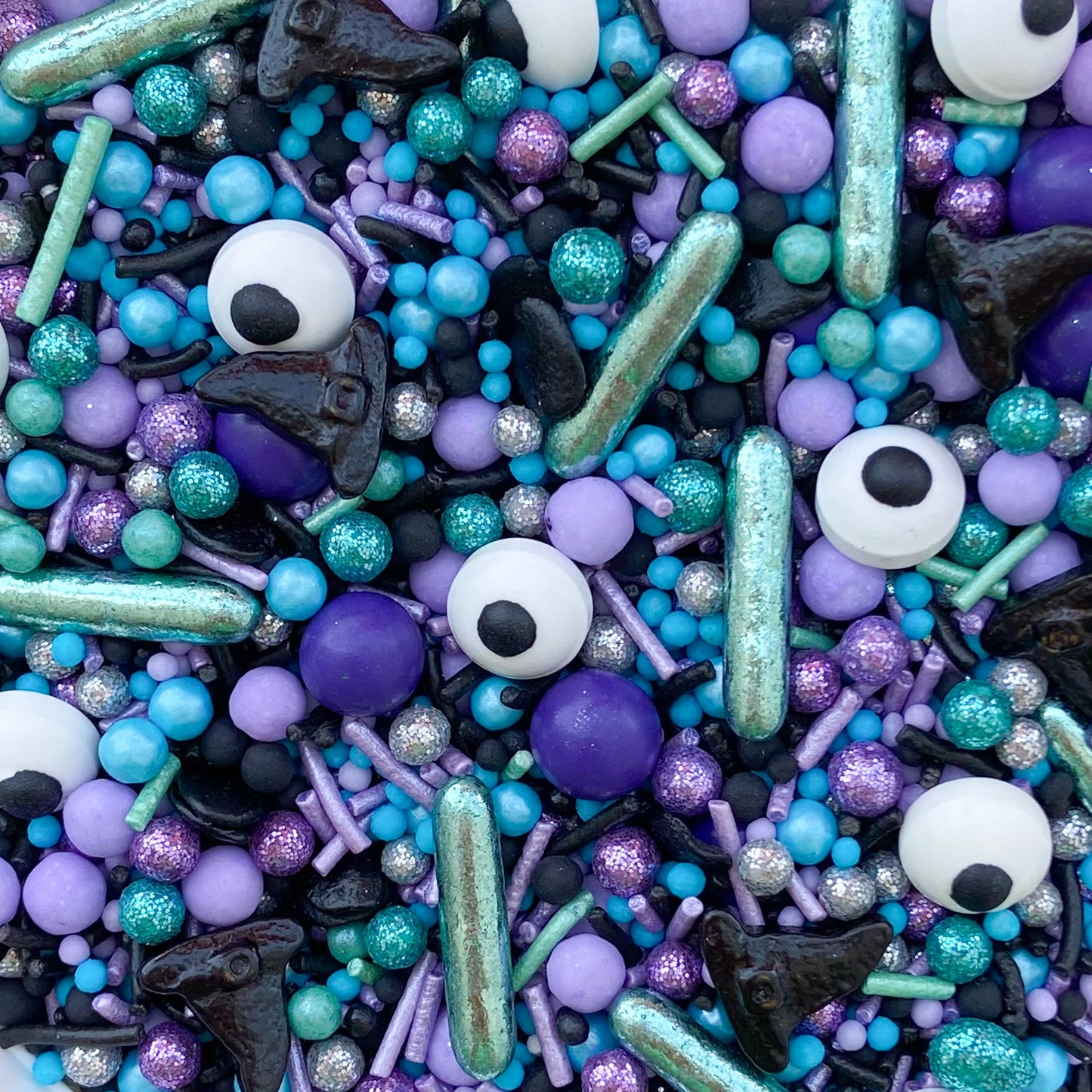 Reborujo Ojo de Lujo