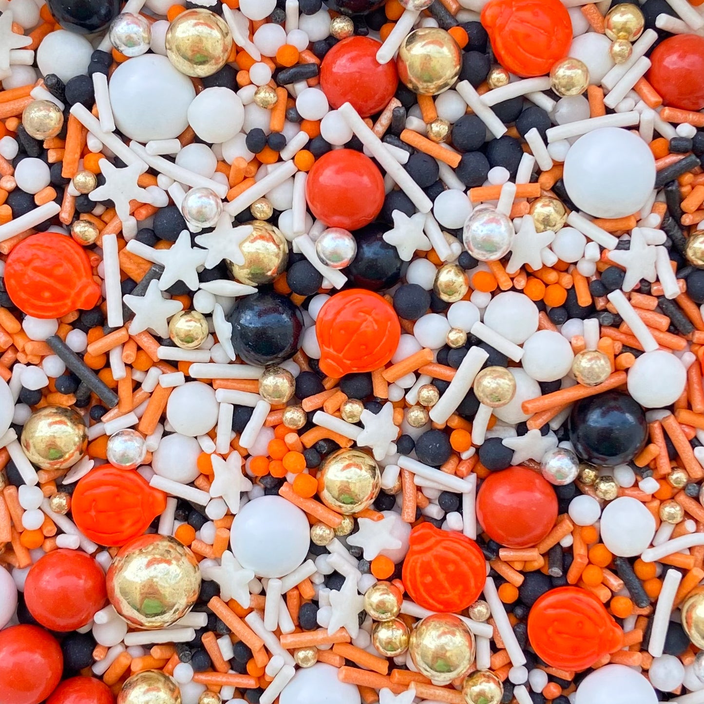 Reborujo Calabaza de Lujo