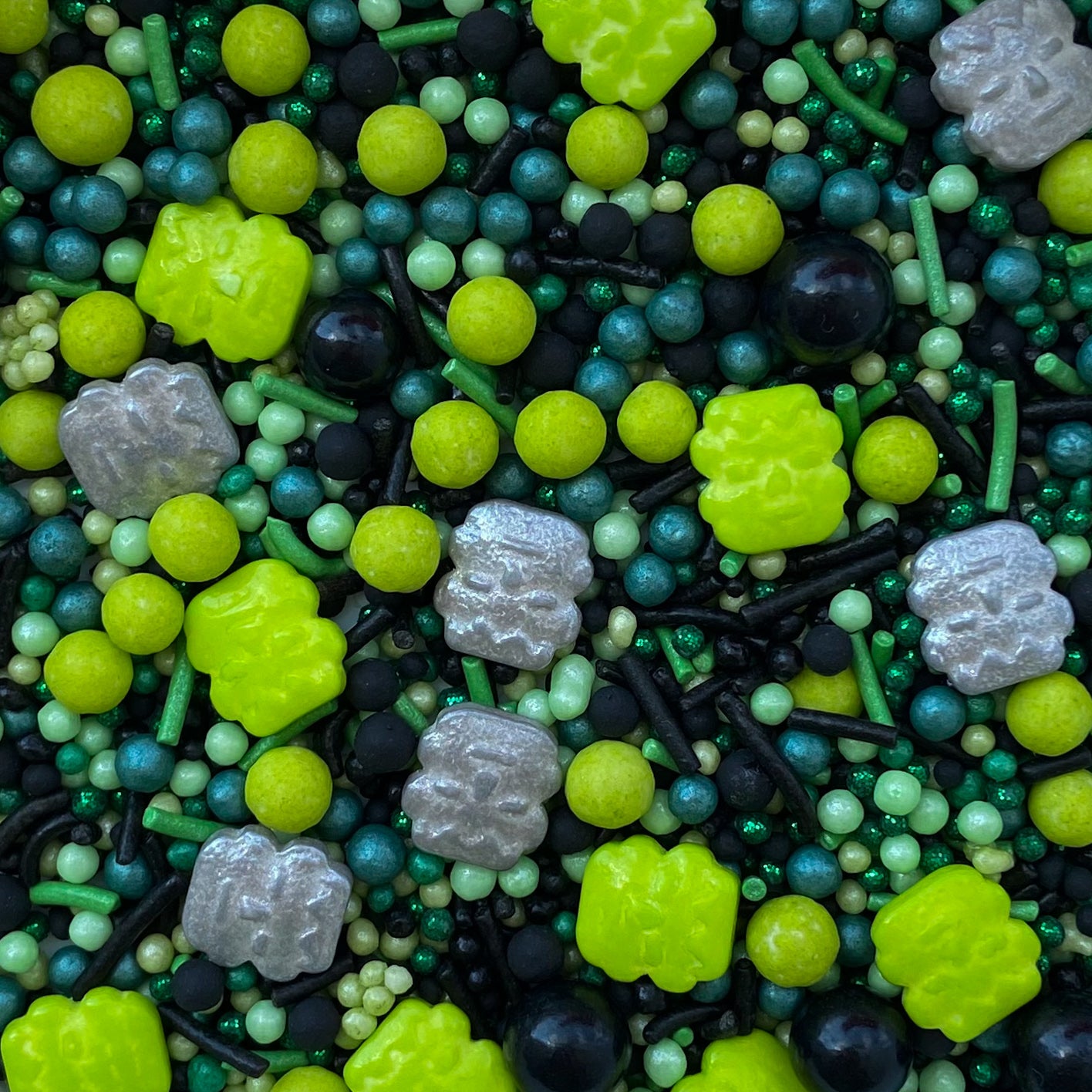 Reborujo Frankeinstein