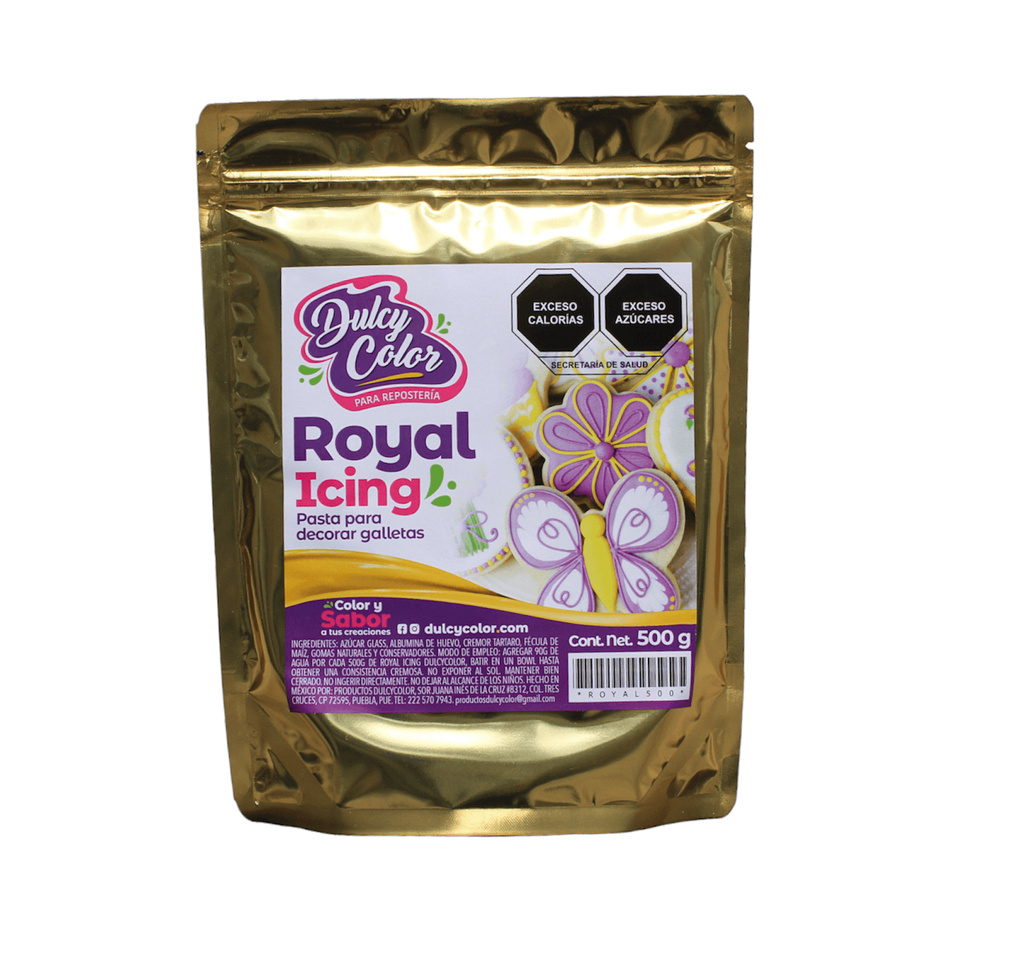 Royal Icing 250 g