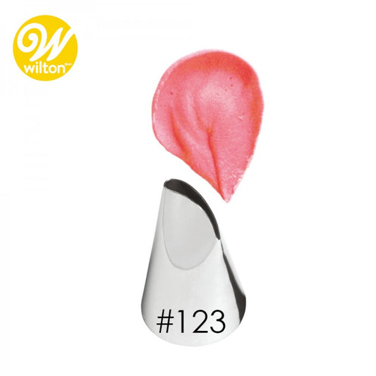 Duya Pétalo Wilton No. 123