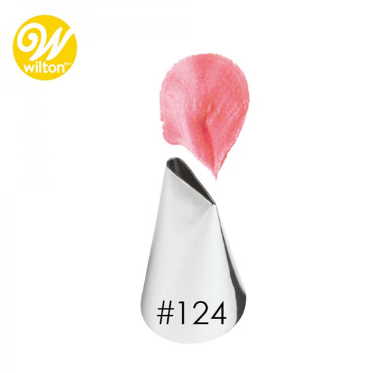Duya Pétalo Wilton No. 124