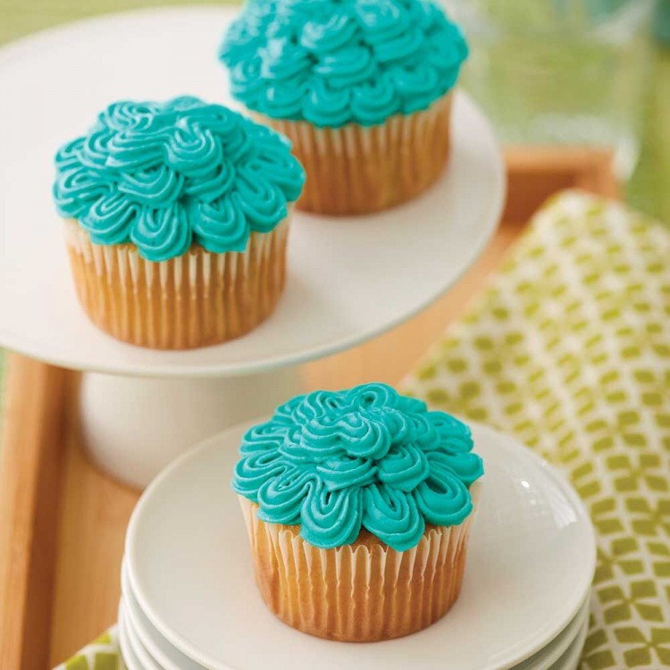 Duya Estrella abierta No. 16 Bake Daraling