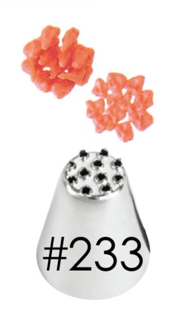 Duya Especialidad No. 233