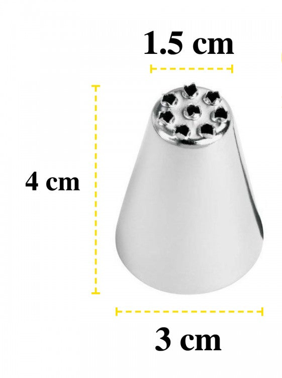 Duya Especialidad Wilton No. 234