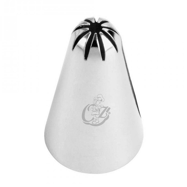 Duya Estrella cerrada No. 31