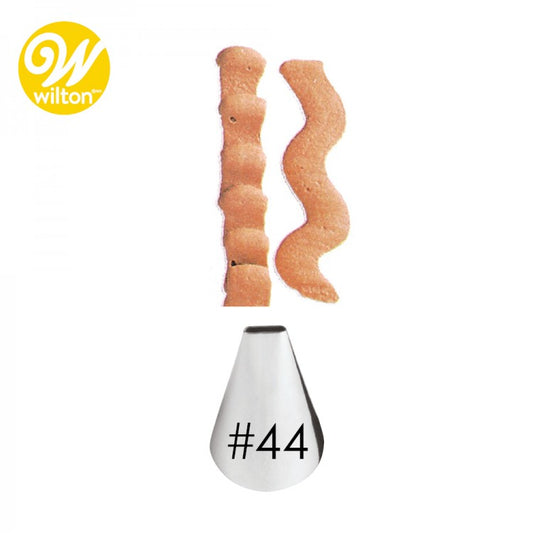 Duya Canasta Wilton No. 44