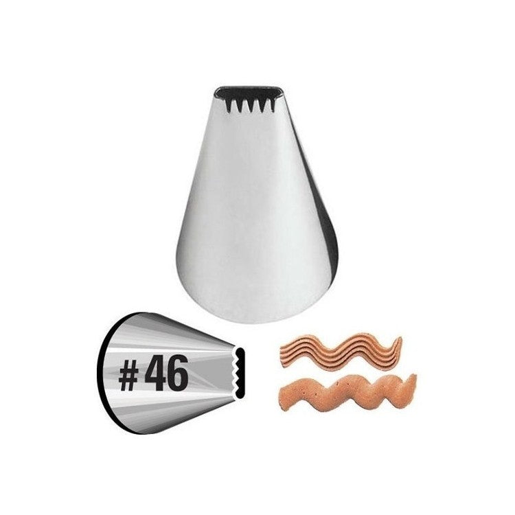 Duya Canasta Wilton No. 46