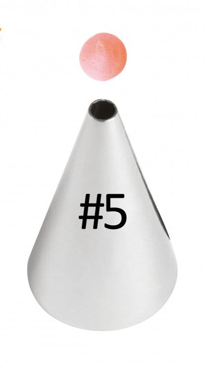 Duya Redonda No. 5