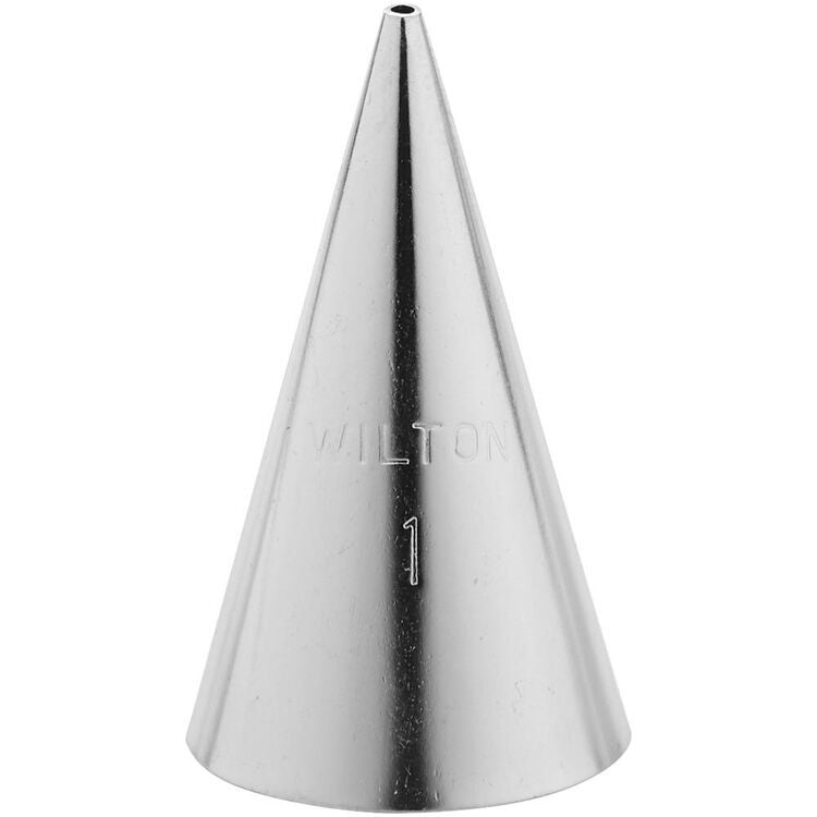 Duya Redonda Wilton No. 1