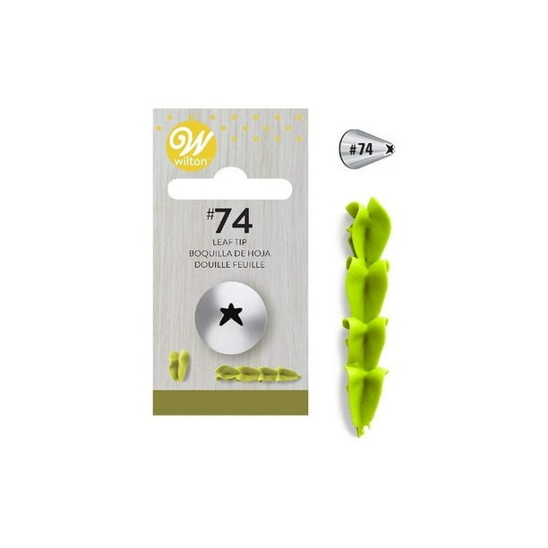 Duya Hoja Wilton No. 74