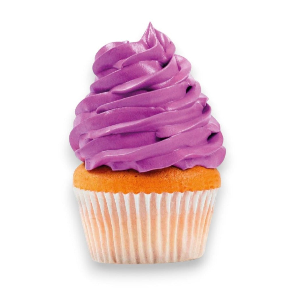 Colorante en gel ENCO - Flor Lavanda