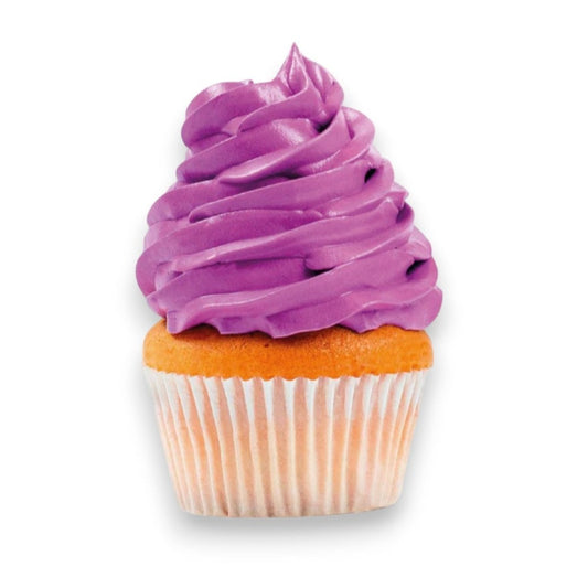 Colorante en gel ENCO - Flor Lavanda