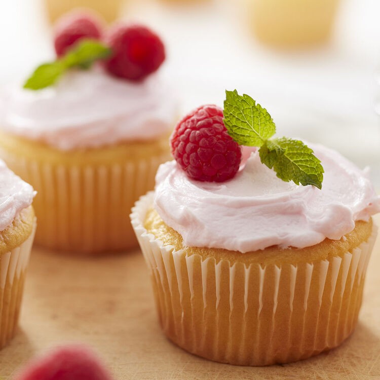 Molde Cupcake Antiadherente 12 cav Wilton