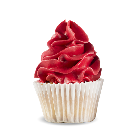 Colorante en gel ENCO - Rojo