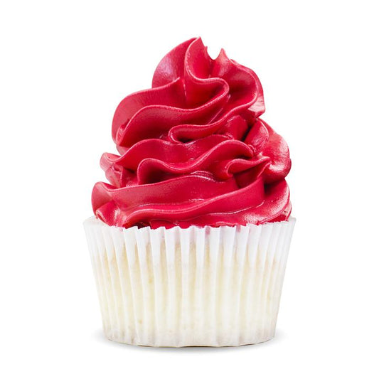 Colorante en gel ENCO - Rojo Navidad