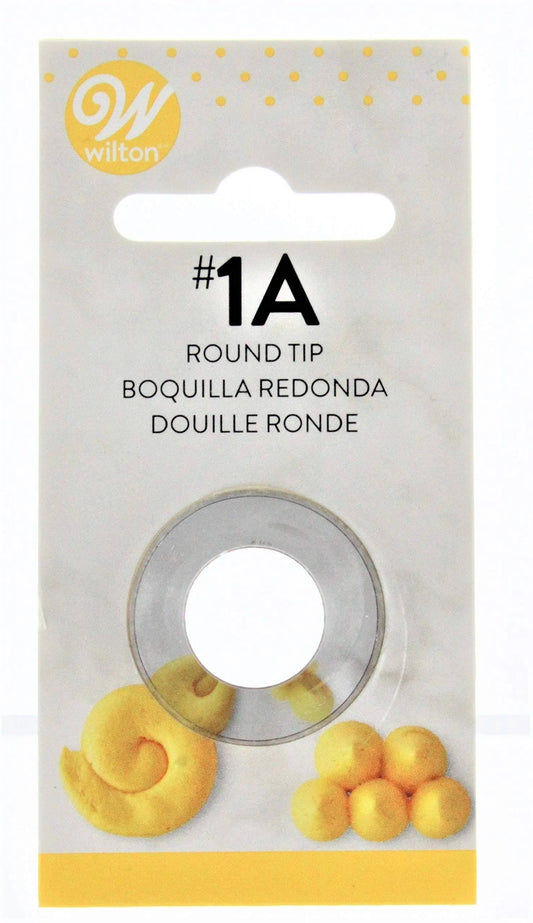 Duya Redonda Wilton No. 1A