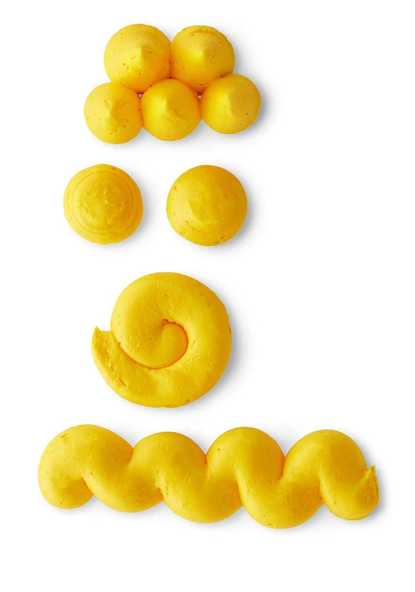 Duya Redonda Wilton No. 1A