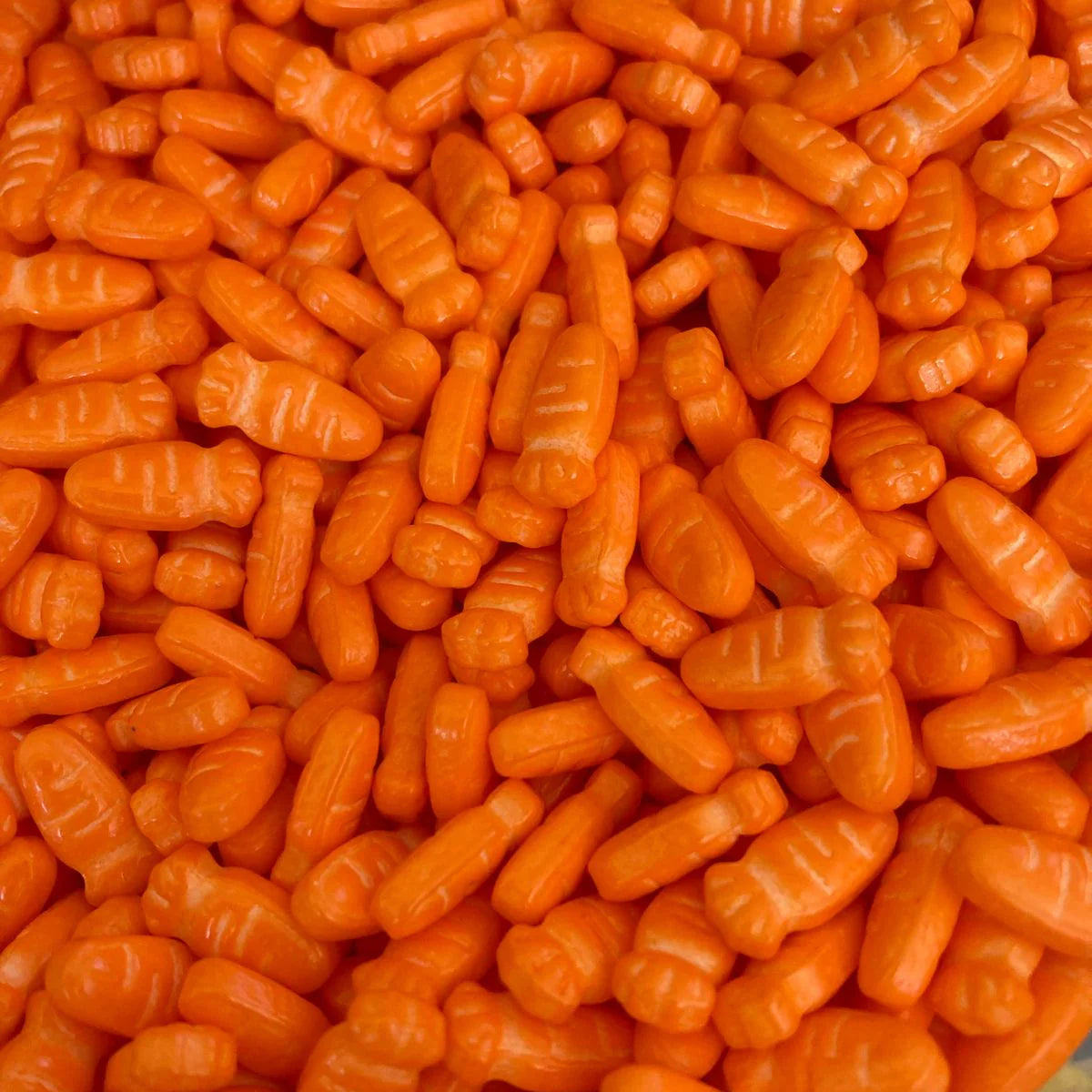 Zanahorias Pascua 🥕