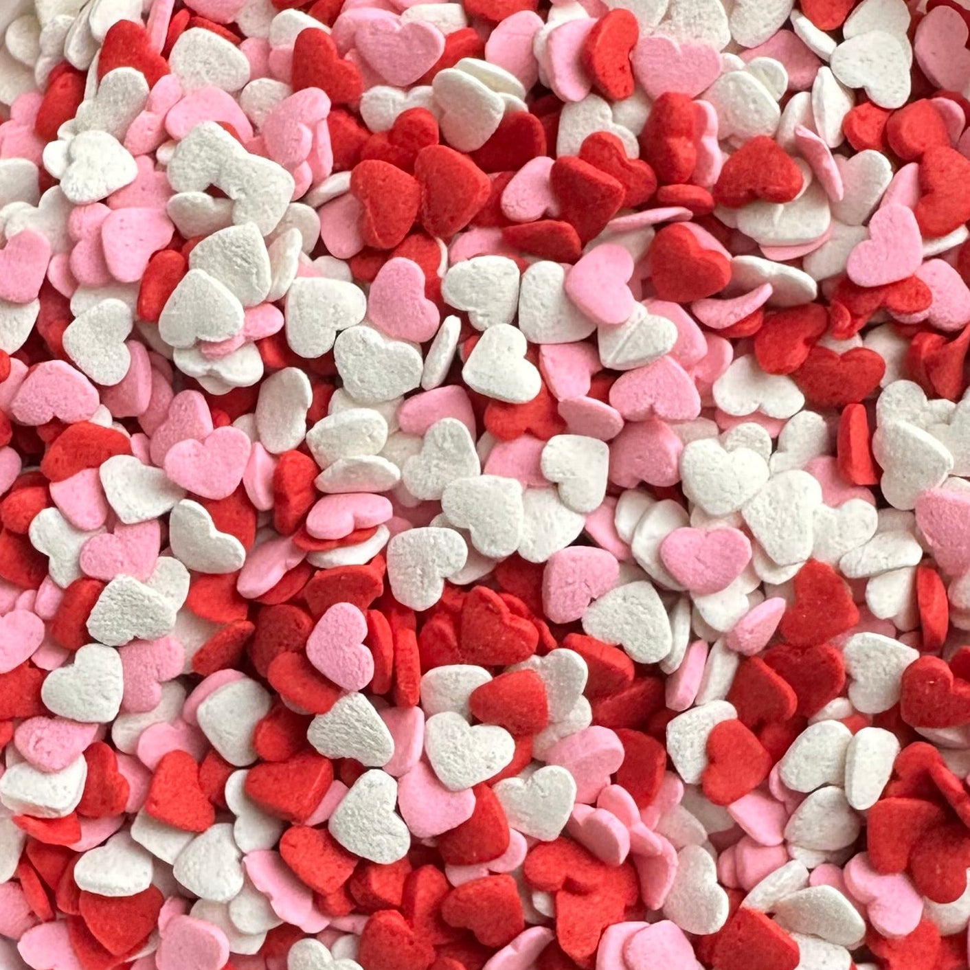 Confeti Corazón San Valentín 💘